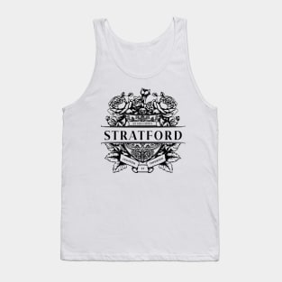 Stratford Crest Tank Top